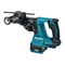 Makita BHR242, BHR243 - Snoerloze combihamer handleiding