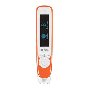 C-Pen EXAM READER 2 Handleiding