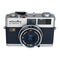 Minolta HI-MATIC F handleiding