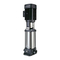Waterpompen Grundfos CR Series Installatie- En Bedieningsinstructies