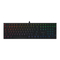 Cherry MX 10.0N - Handleiding bedrade MX Low Profile Keyboard