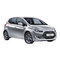 Automobielen Hyundai ix20 Gebruikershandleiding
