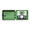 Orbit Sprinkler 57894 Handleiding