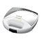 Breville VST027 - 2 Sandwich Toastie Maker Handleiding