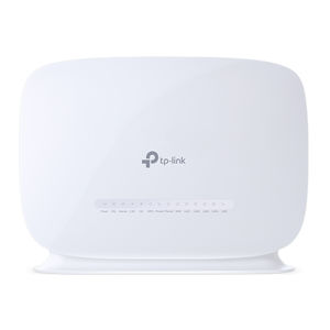 TP-Link VR1600v handleiding