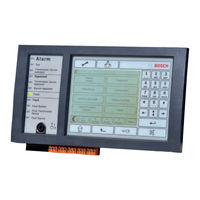 Bosch MPC- -B Series Gebruikershandleiding