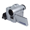 Camcorders Sharp Viewcam Z VL-Z300S-S Gebruiksaanwijzing