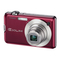 Digitale camera's Casio Exilim EX-S10 Gebruikersgids