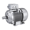 Motor Siemens SIMOTICS TN N-compact Series Bedieningshandleiding