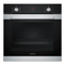 Ovens Siemens HB334AB 0 Series Gebruikershandleiding En Installatie-Instructies