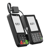 Ccv A77 Installatiehandleiding