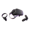 Oculus VR Quest Handleiding