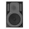Luidsprekers Behringer TRUTH B2031 Korte Handleiding