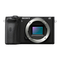 Sony Alpha 6600, ILCE-6600 - Opstart handleiding APS-C camera met verwisselbare lens