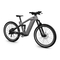 Ford Mustang eBike handleiding