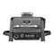 Ninja OG701UK - Woodfire Elektrische BBQ Grill & Smoker Handleiding