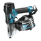Makita AN610H - Handleiding Constructie Nagelpistool