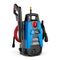 Blue Clean BC111HS Handleiding
