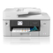 Alles-in-één printers Brother MFC-J6540DW Installatiehandleiding