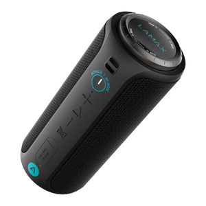 LAMAX Sounder2 Max - Bluetooth Speaker Handleiding