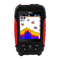 LUCKY FF168LIC-W - Handleiding visvinder