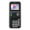 Rekenmachines Texas Instruments TI-84 Plus CE-T Gebruiksaanwijzing