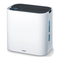 Beurer LR 330 - 2-in-1 Comfort Luchtreiniger Handleiding