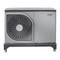 Warmtepompen Nibe F2040 6 Gebruikershandleiding