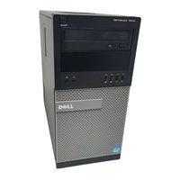 Dell D09M003 Gebruiksaanwijzing