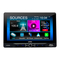 Jensen CAR110W - USB-mediaspeler - handleiding