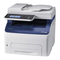 Xerox WorkCentre 6027 Handleiding