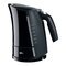 Braun Multiquick 5 / 3, WK 500, WK 311, WK 310, WK 300 handleiding