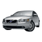 Automobielen Volvo S40 2011 Snelgids