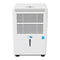 Whynter ENERGY STAR RPD-501WP - Handleiding Draagbare Luchtontvochtiger