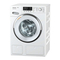 Wasmachines Miele 120 Series Gebruiksaanwijzing