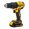 DEWALT DCD793, DCD793B, DCD798, DCD798B - 20V Max Snoerloze Boormachine / Klopboormachine Handleiding