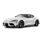 Toyota GR Supra 2023 - Handleiding voor de auto