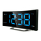 Technoline WT 460 - LED Digital FM Clock Radio Handleiding