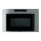 Microgolfovens Atag MA3611E Korte Handleiding