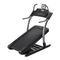 Loopbanden NordicTrack X9i Incline Trainer Gebruikershandleiding