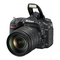Digitale camera's Nikon D750 Gebruikshandleiding