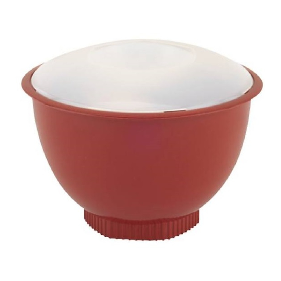 West Bend magnetron popcornpopper