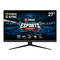 MSI Optix G273 - Handleiding voor Full HD WLED Gaming LCD-monitor