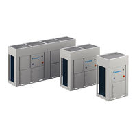 Daikin EWATCZ Series Handleiding Voor Installatie, Gebruik En Onderhoud