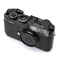 Digitale camera's Epson R-D1 Gebruikershandleiding