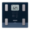 Omron BodySCAN HBF-224 - Handleiding voor de Lichaamssamenstellingsmonitor