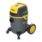 Stanley SXVC20PE, SXVC20PTE, SXVC20XTE, SXVC25PTDE handleiding