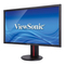 Monitoren ViewSonic VG2401mh-2 Gebruikshandleiding