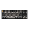 Keychron C1 Pro - Tenkeyless Mechanisch Toetsenbord Handleiding