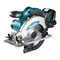 Makita DSS610, DSS611, DSS610RMJ, DSS610Z, DSS610ZJ Handleiding